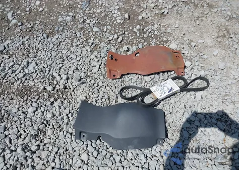 2003 Ford Mustang из США, поврежденный, VIN 1FAFP40433F411545